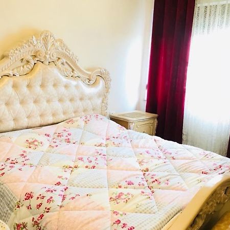 Port Side Rooms Durres Ngoại thất bức ảnh