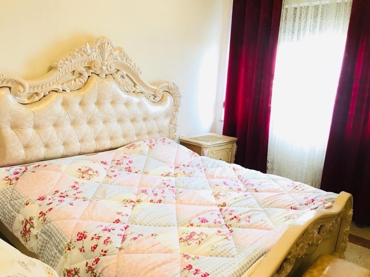 Port Side Rooms Durres Ngoại thất bức ảnh