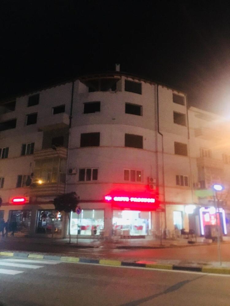Port Side Rooms Durres Ngoại thất bức ảnh