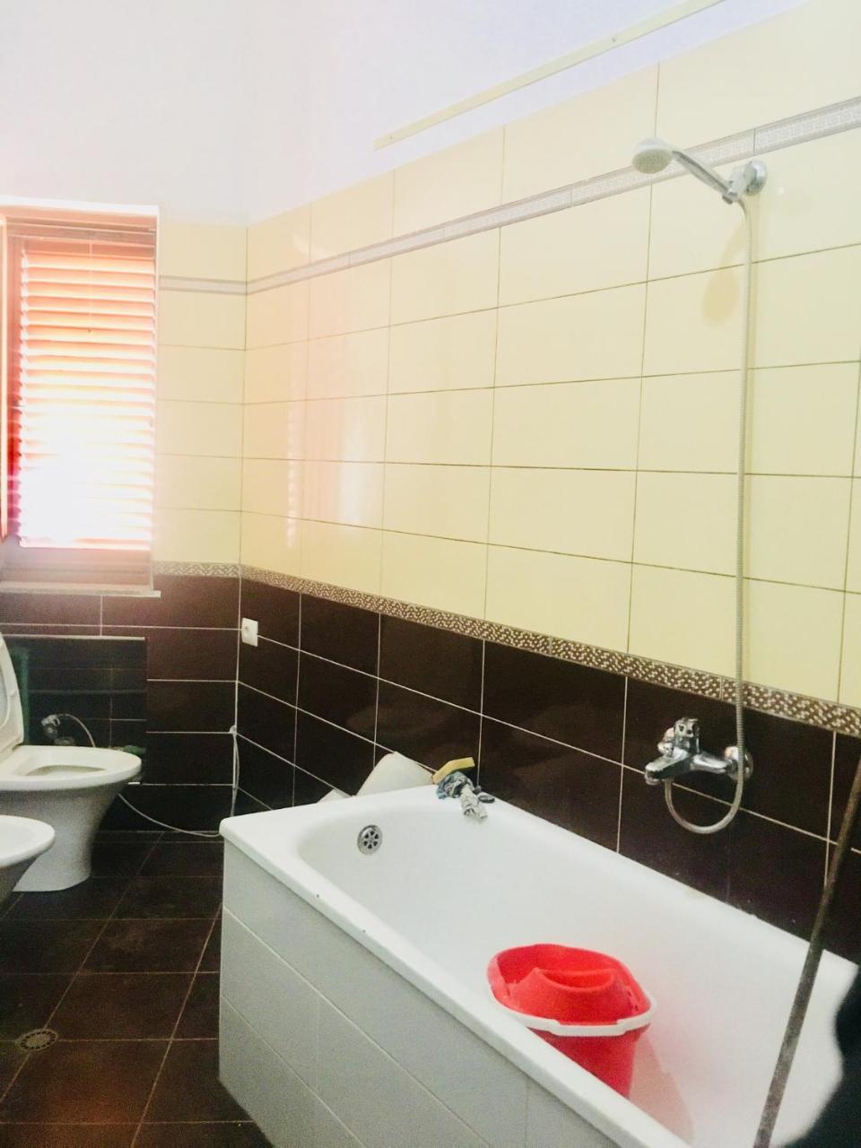 Port Side Rooms Durres Ngoại thất bức ảnh