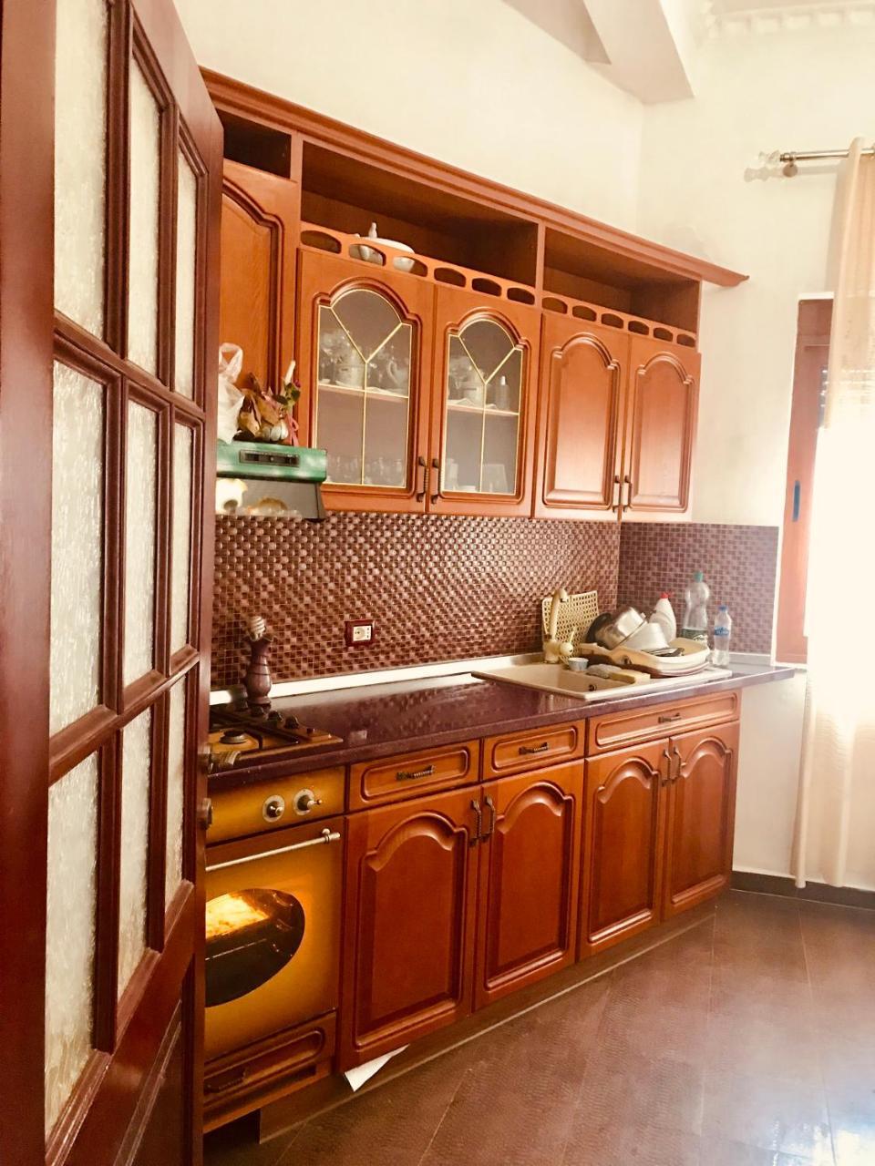 Port Side Rooms Durres Ngoại thất bức ảnh