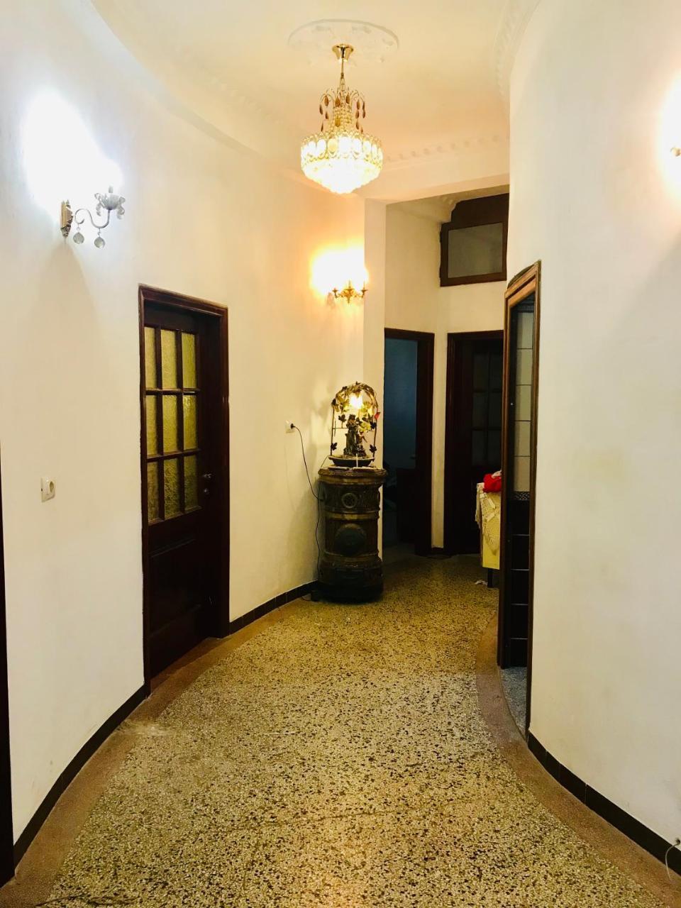 Port Side Rooms Durres Ngoại thất bức ảnh
