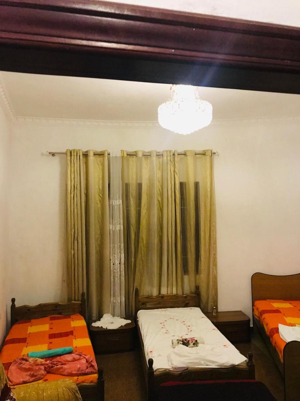 Port Side Rooms Durres Ngoại thất bức ảnh