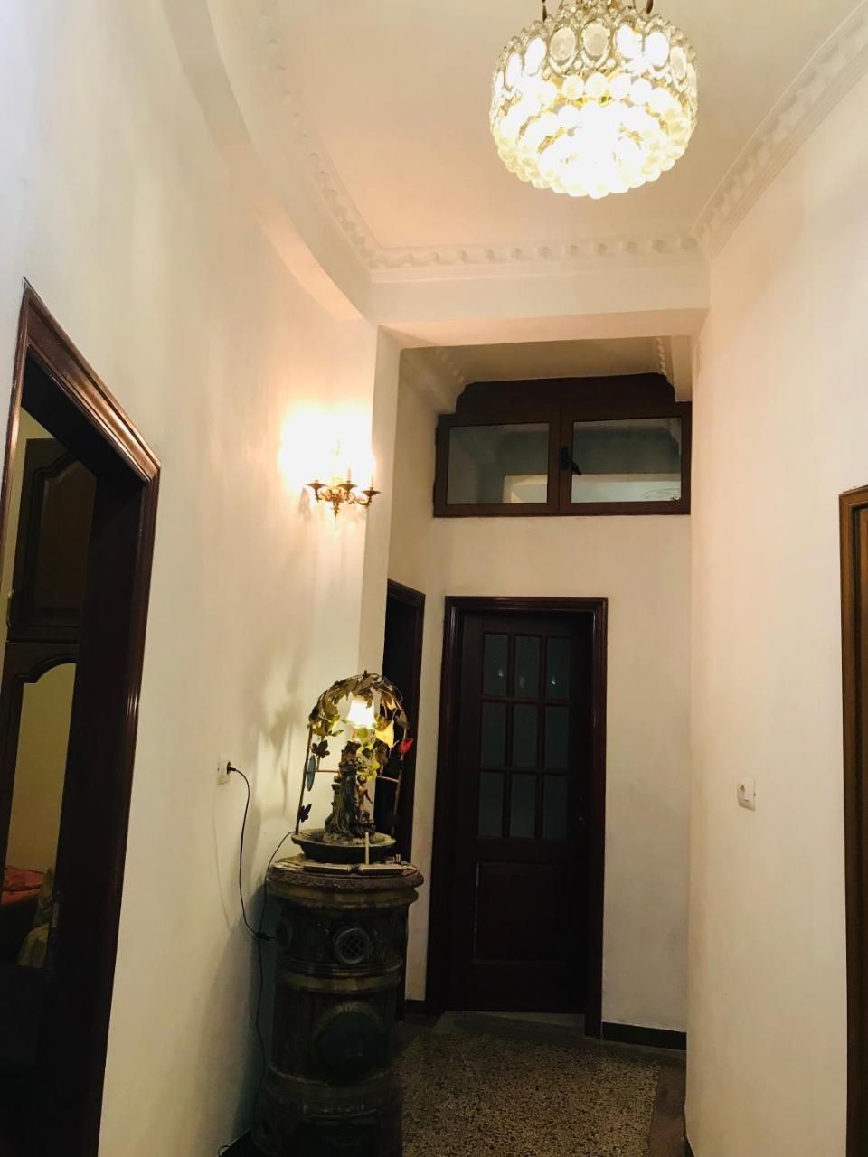 Port Side Rooms Durres Ngoại thất bức ảnh