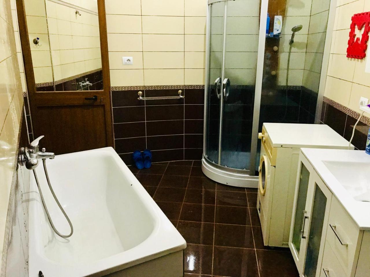 Port Side Rooms Durres Ngoại thất bức ảnh