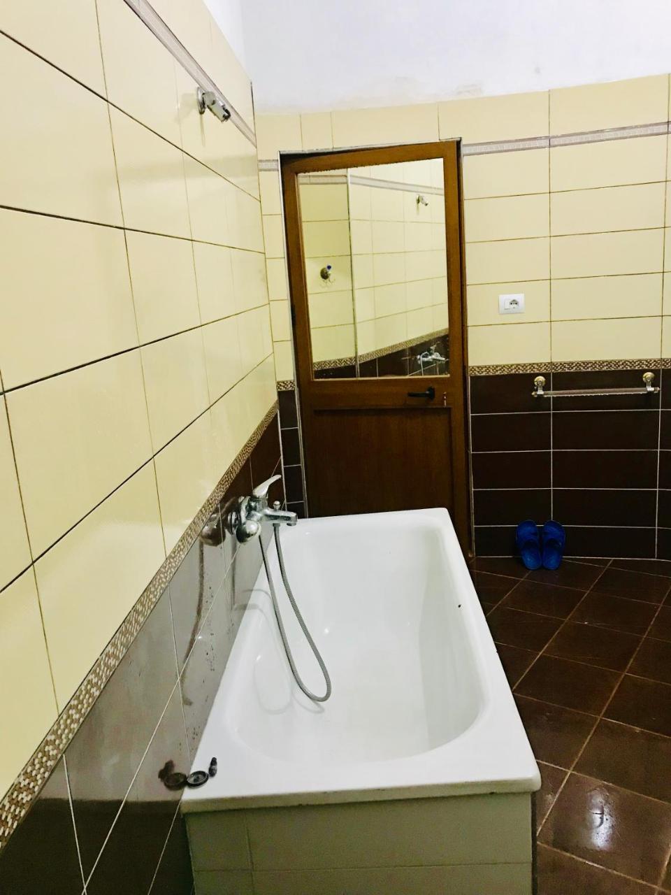 Port Side Rooms Durres Ngoại thất bức ảnh