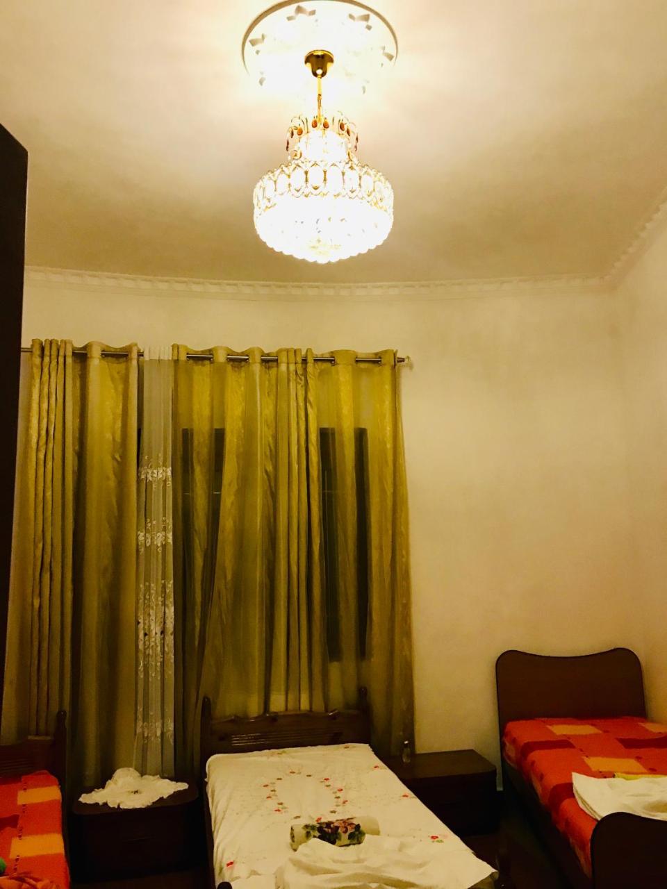 Port Side Rooms Durres Ngoại thất bức ảnh