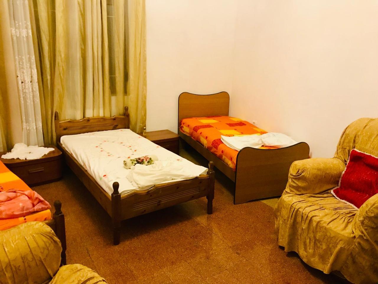 Port Side Rooms Durres Ngoại thất bức ảnh