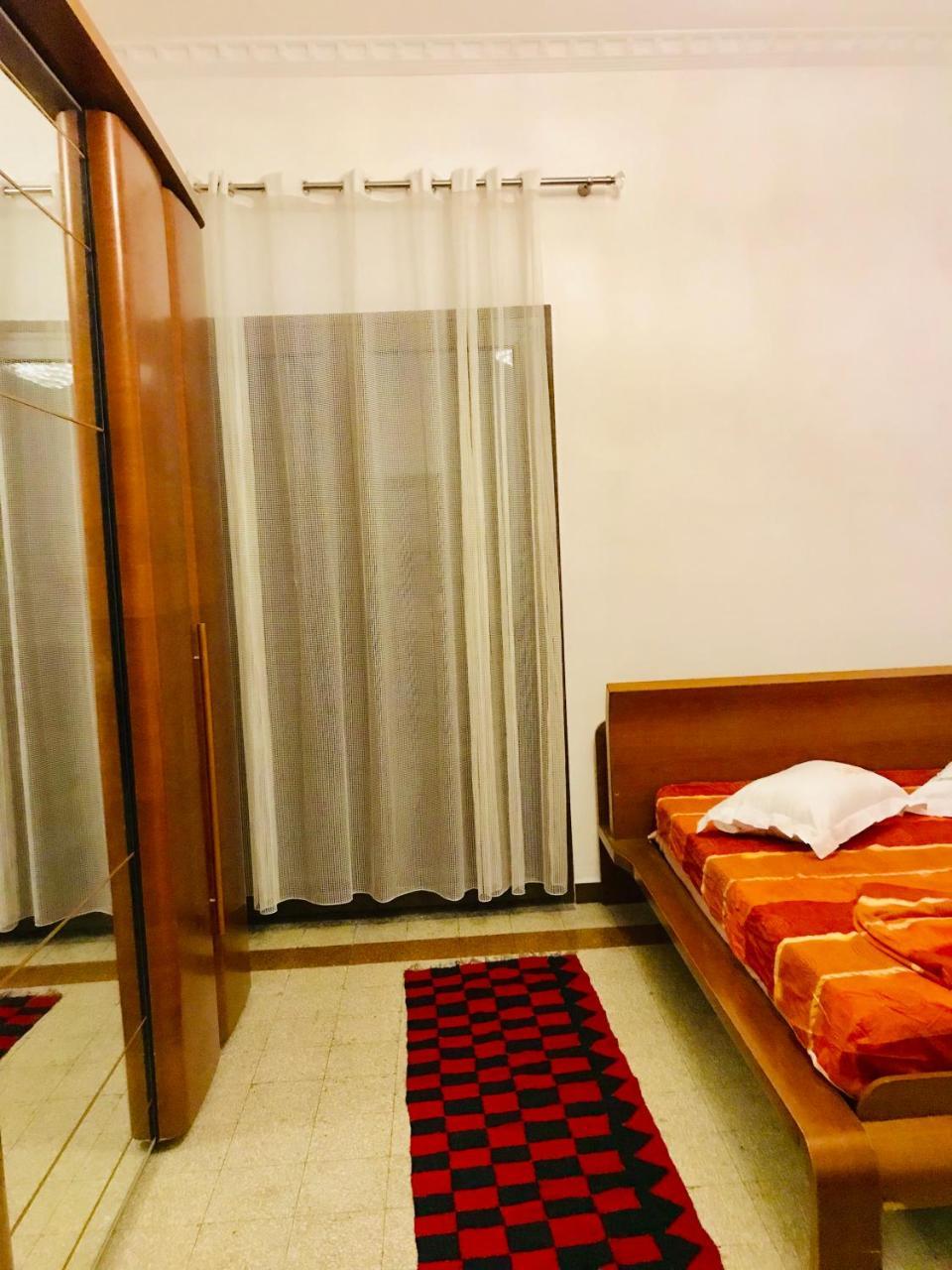 Port Side Rooms Durres Ngoại thất bức ảnh